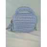 Sac fait main au crochet - Petite taille, idéal pour enfants et adultes