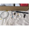 Kit crochet lutin farceur ou lutine farceuse complet avec patron et vidéo