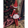 Patron pdf lutin farceur ou lutine crochet francais et anglais