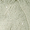 Pelote scheepjes catona shine 50g coton couleur argent 172