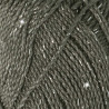 Pelote scheepjes catona shine 50g coton couleur gris argenté 242