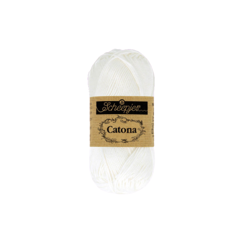 Blanc Neige 106 – Catona