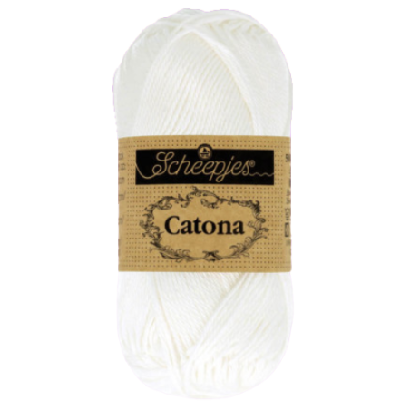 Blanc Neige 106 – Catona