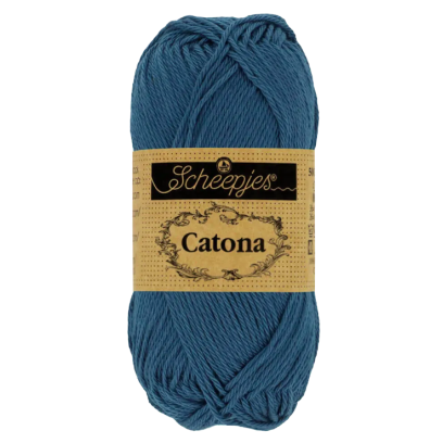 Bleu marine 164-50g