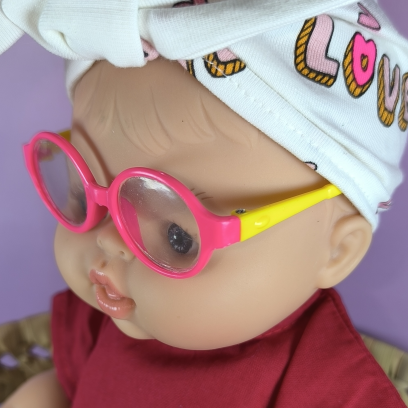 Lunettes de “vue” pour...