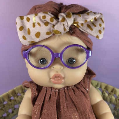 Lunettes de “vue” pour...