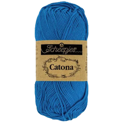 Bleu électrique 201 - 50g