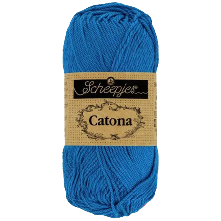 Bleu électrique 201 - 50g
