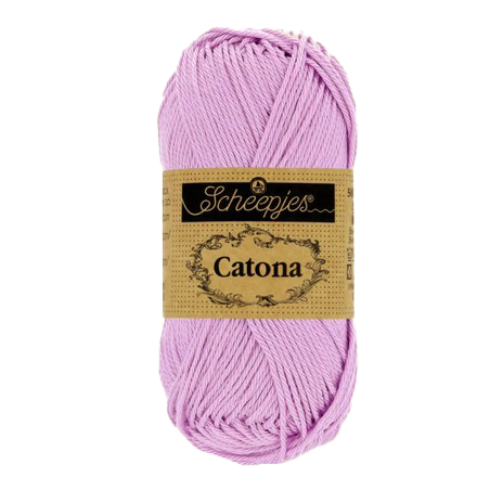 Orchidée clair 226-50g