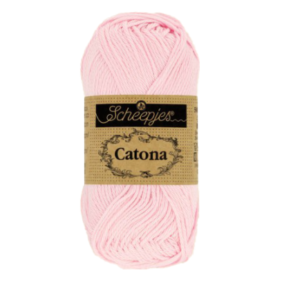Rose poudré 238-50g