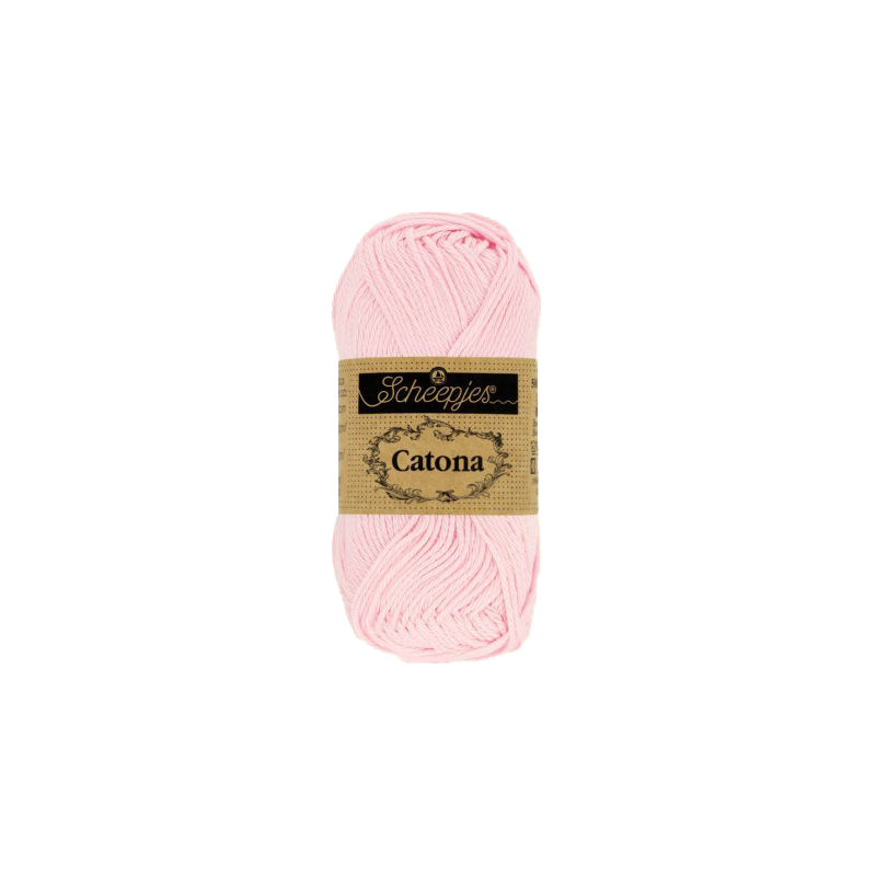 Rose poudré 238-50g