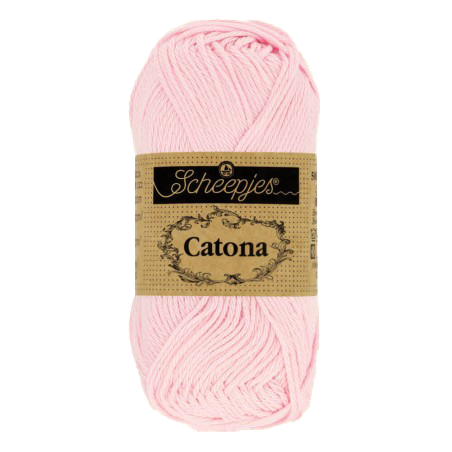 Rose poudré 238-50g