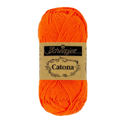 Mandarine 281 - 50g