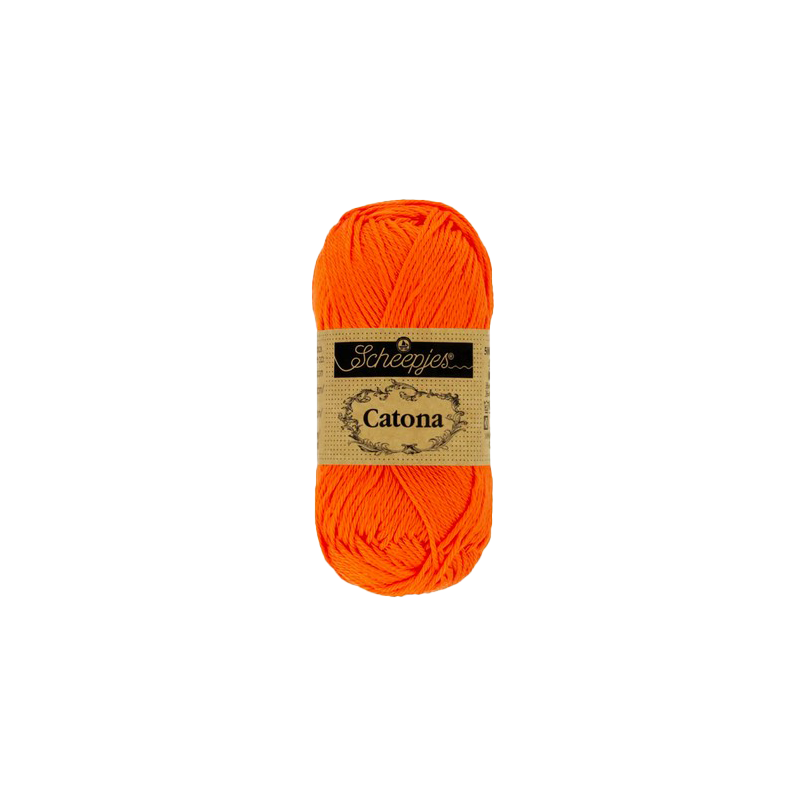Mandarine 281 - 50g
