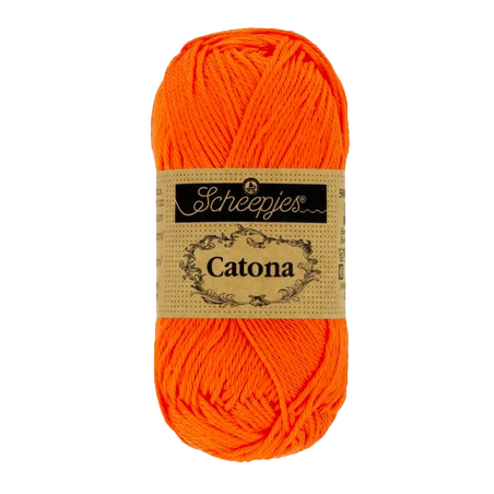 Mandarine 281 - 50g