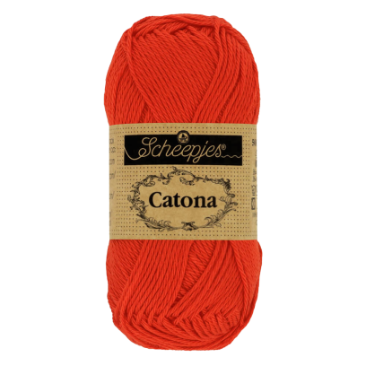 Coquelicot 390 - 50g