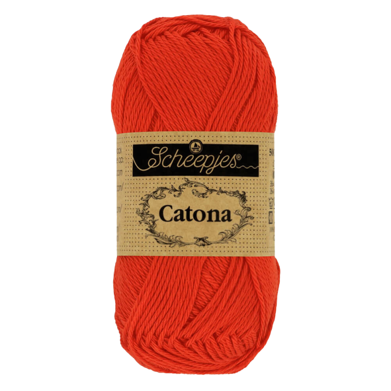 Coquelicot 390 - 50g