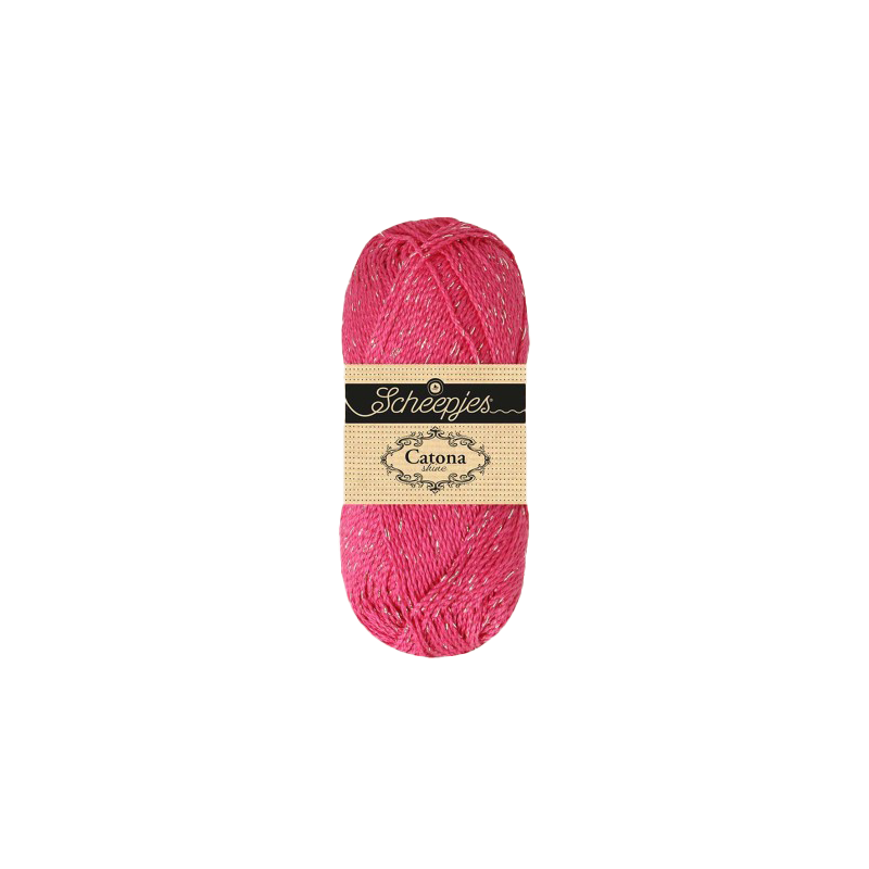 Rose argenté 114 - 50g