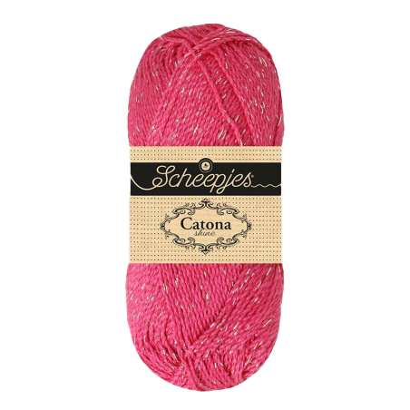 Rose argenté 114 - 50g