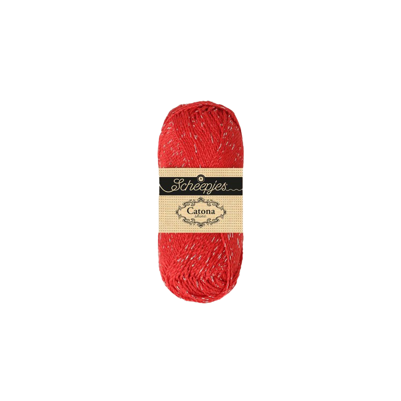 Rouge argenté 115 - 50g