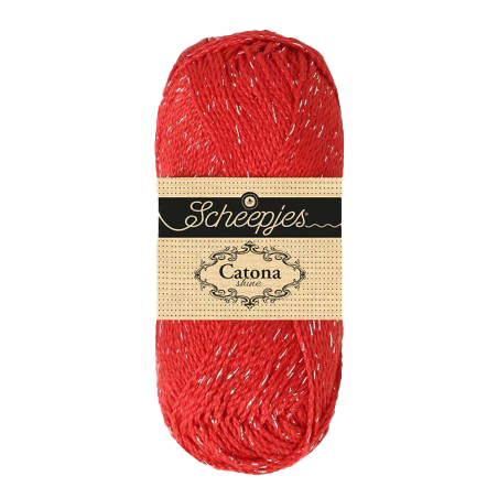 Rouge argenté 115 - 50g