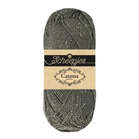 Gris argenté 242 - 50g