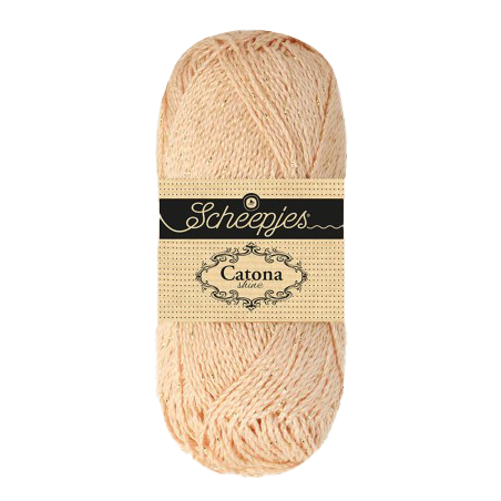 Peau doré 255 - 50g