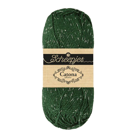 Vert sapin argenté 525 - 50g