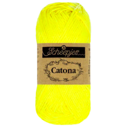 Jaune néon 601-50g