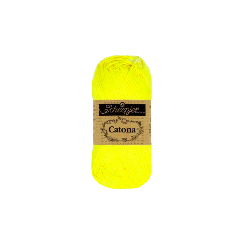 Jaune néon 601-50g