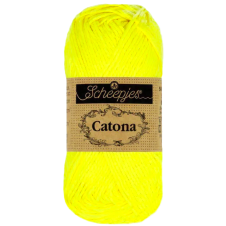 Jaune néon 601-50g