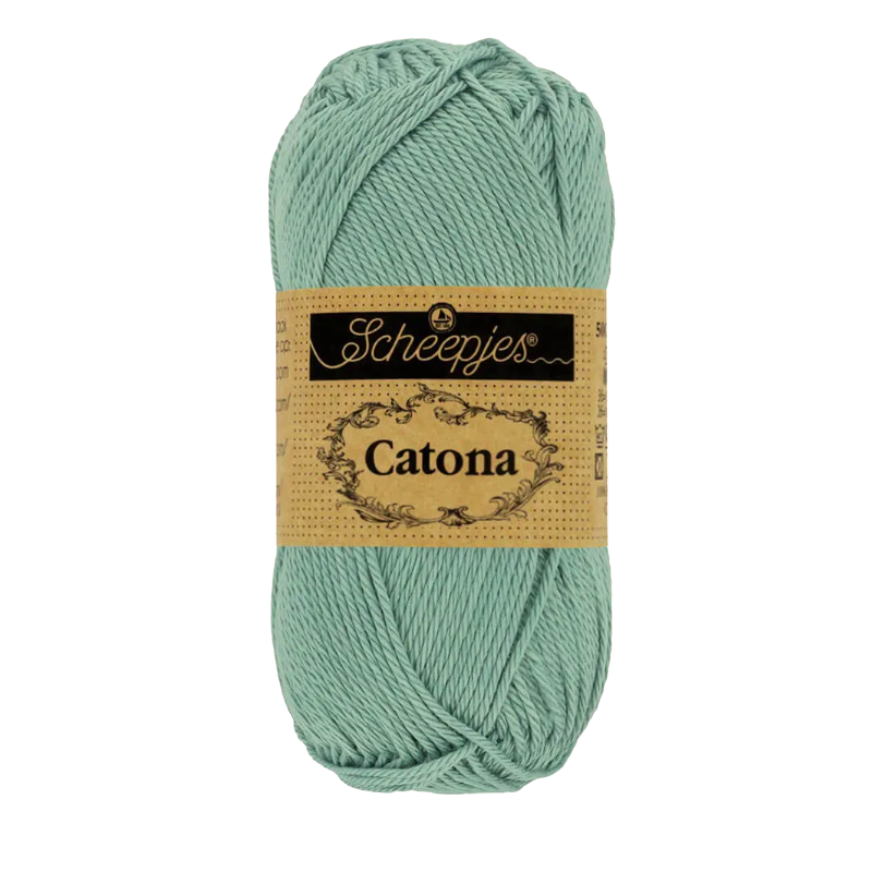 Bleu argenté 528-50g