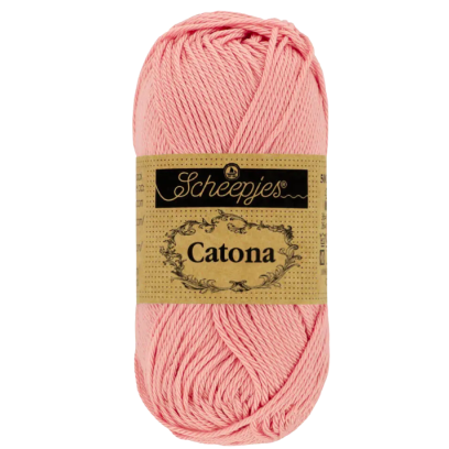 Vieille rose 408-50g