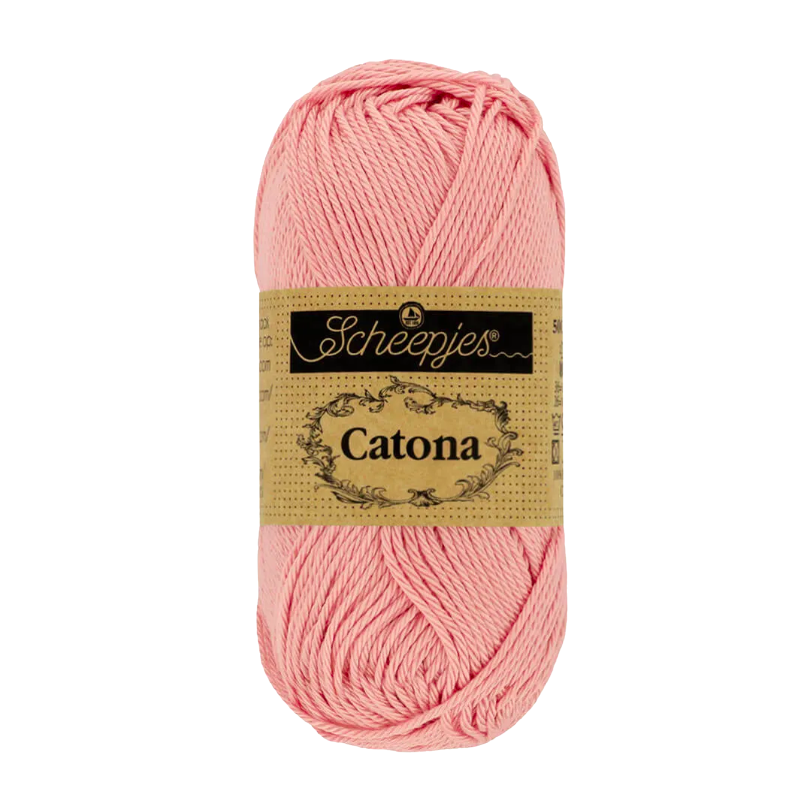 Vieille rose 408-50g