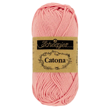 Vieille rose 408-50g