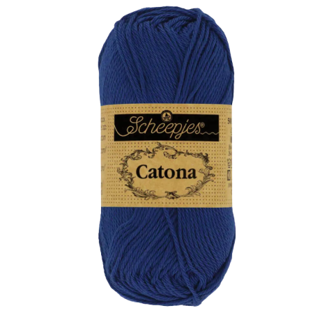 Bleu nuit 527-50g
