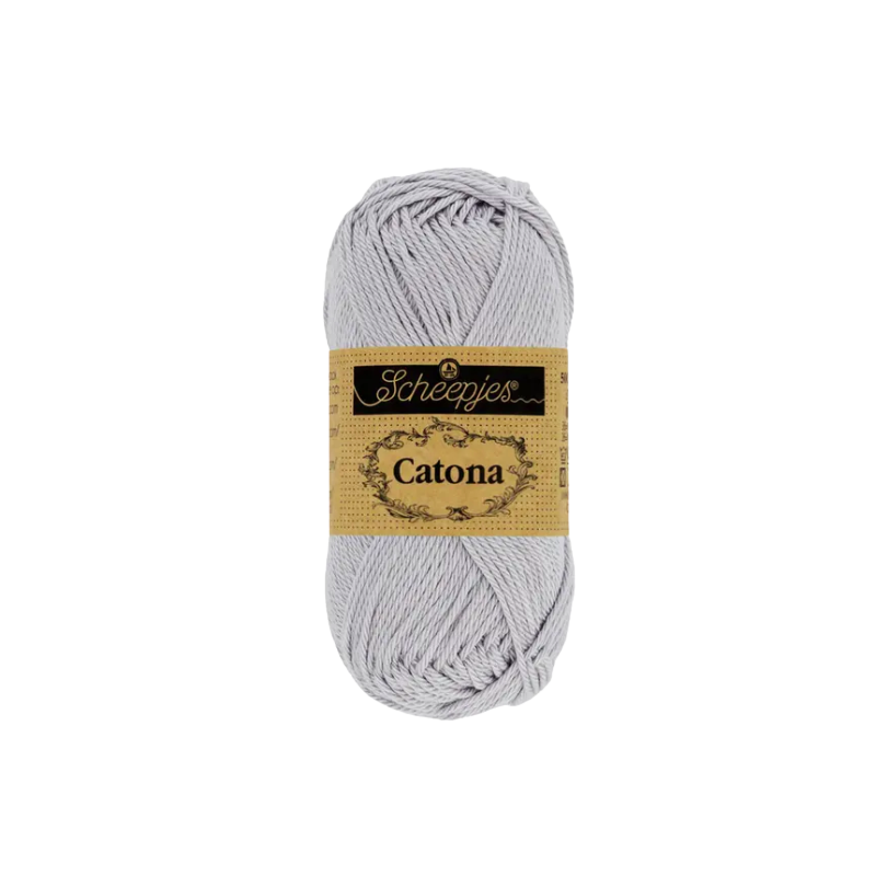 Gris mercure 074-50g