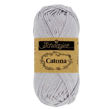 Gris mercure 074-50g