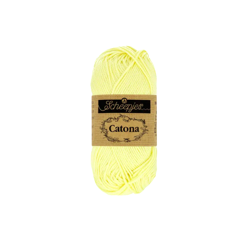 Mousseline citron 100-50g