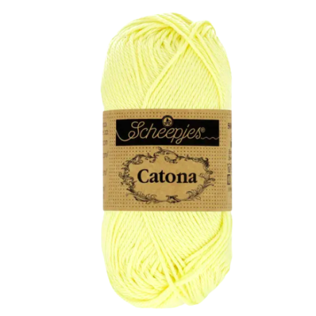 Mousseline citron 100-50g