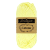 Mousseline citron 100-50g