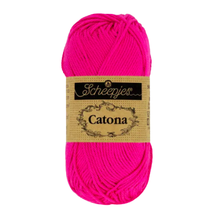 Rose fuchsia 114-50g