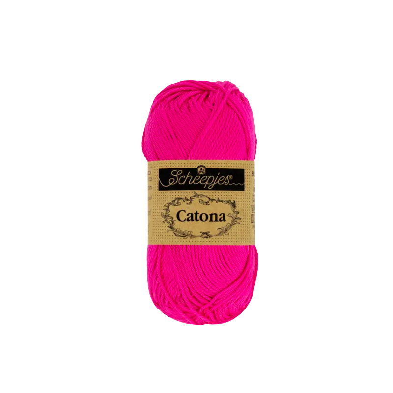Rose fuchsia 114-50g