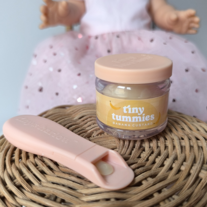 Petit pot magique Banane...