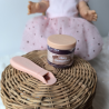 Petit pot magique chocolat pour poupée – Tiny Harlow