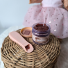 Petit pot magique chocolat pour poupée – Tiny Harlow