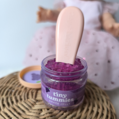 Petit pot magique gelée de raisin pour poupée – Tiny Harlow