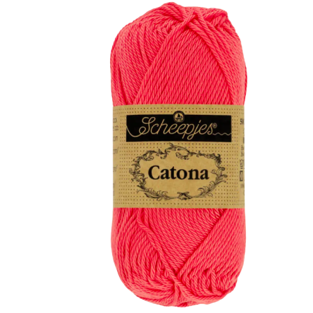 Rouge pastèque 252-50g