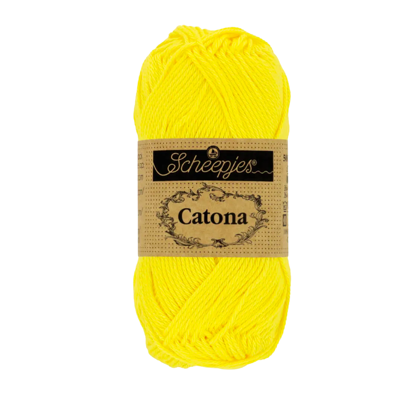 Jaune citron 280-50g