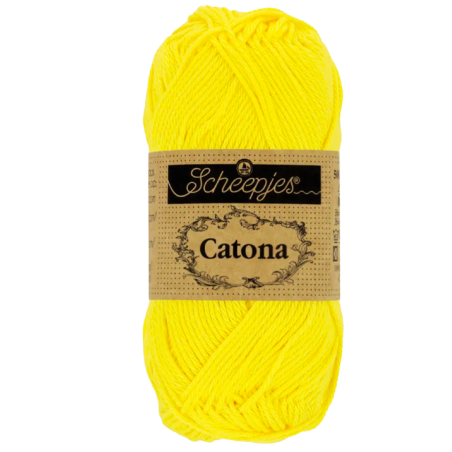 Jaune citron 280-50g